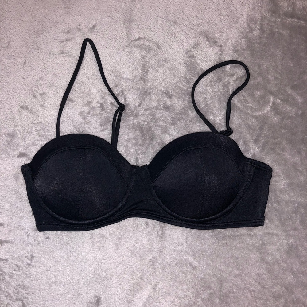 L.A. Hearts Bathing Suit Top